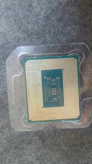 Intel Core i5-12400F 12th Gen