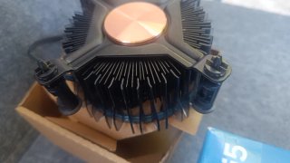 Intel Core i5-12400F 12th Gen