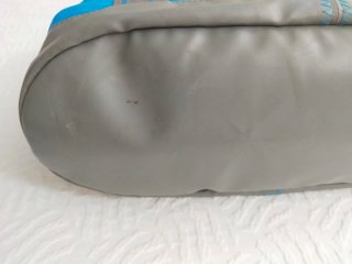 Bolso Tote Columbia Azul
