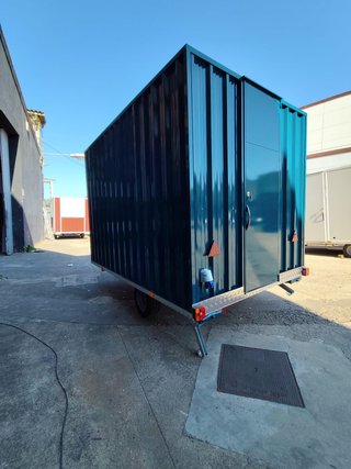FOOD TRUCK MEJORAMOS CUALQUIER PRESUPUESTO NUEVOS