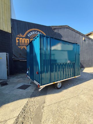 FOOD TRUCK MEJORAMOS CUALQUIER PRESUPUESTO NUEVOS
