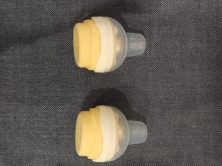 Sacaleches Medela Harmony Manual