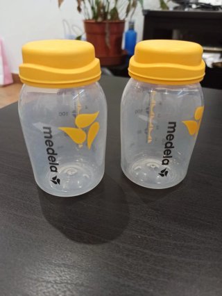 Sacaleches Medela Harmony Manual