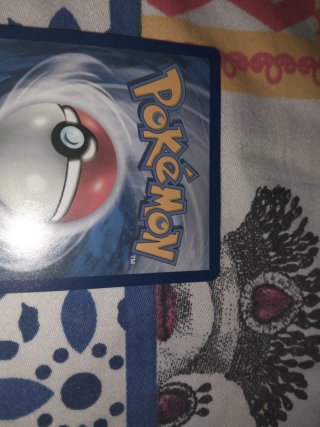 Carte Pokemon Rotom Base 197/182