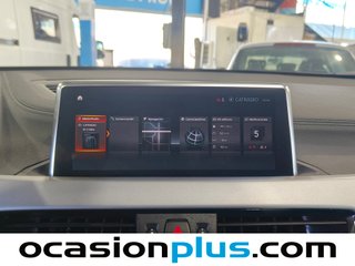 BMW X2 sDrive18d Business 110 kW (150 CV)