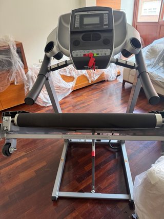 Cinta de Correr Bladez Fitness TR101i