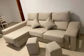 Divani chaise longue NUOVI