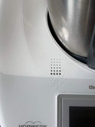 Thermomix TM5
