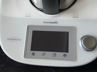 Thermomix TM5