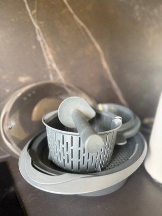Thermomix TM5