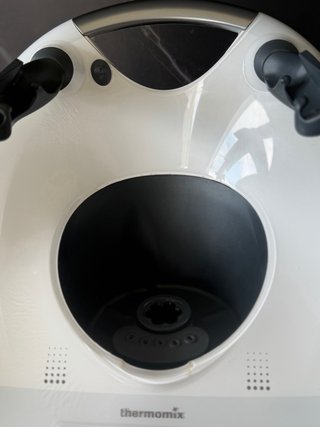 Thermomix TM5