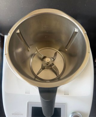 Thermomix TM5
