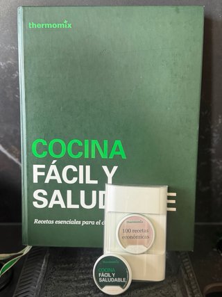 Thermomix TM5