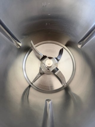 Thermomix TM5