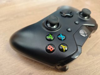 Mando Xbox One