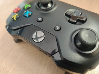 Mando Xbox One