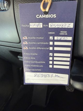 Volkswagen Golf 2010