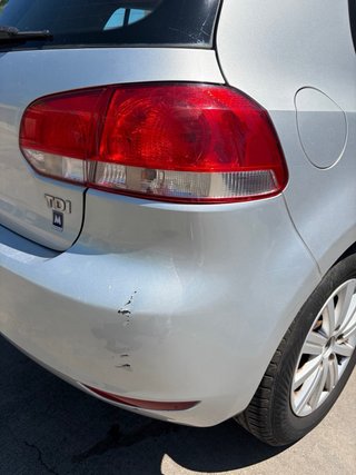 Volkswagen Golf 2010