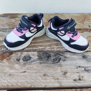 Scarpe ginnastica Champion bambina Tg 23