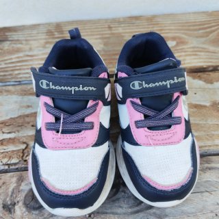Scarpe ginnastica Champion bambina Tg 23