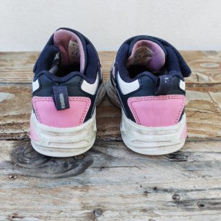 Scarpe ginnastica Champion bambina Tg 23