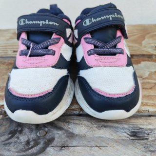 Scarpe ginnastica Champion bambina Tg 23