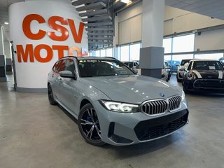BMW SERIE 3 2.0 I 292 330E MSPORT (2022)