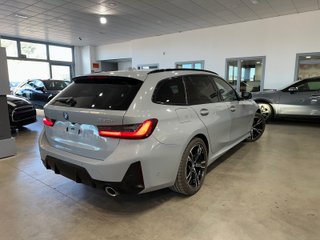 BMW SERIE 3 2.0 I 292 330E MSPORT (2022)