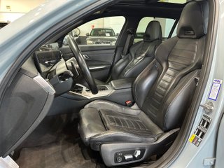 BMW SERIE 3 2.0 I 292 330E MSPORT (2022)
