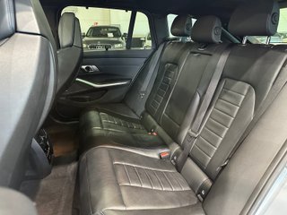 BMW SERIE 3 2.0 I 292 330E MSPORT (2022)