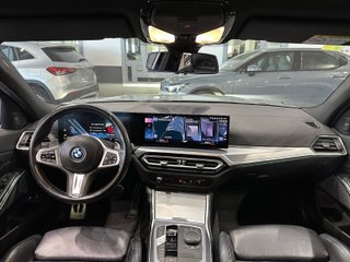 BMW SERIE 3 2.0 I 292 330E MSPORT (2022)