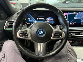 BMW SERIE 3 2.0 I 292 330E MSPORT (2022)