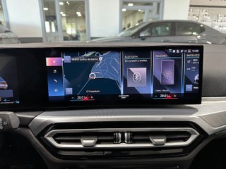 BMW SERIE 3 2.0 I 292 330E MSPORT (2022)