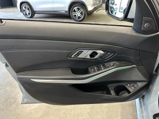 BMW SERIE 3 2.0 I 292 330E MSPORT (2022)