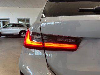 BMW SERIE 3 2.0 I 292 330E MSPORT (2022)