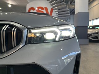 BMW SERIE 3 2.0 I 292 330E MSPORT (2022)