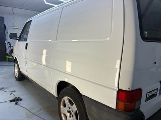 ! Hoy oferta 4990€ ! Volkswagen Transporter 1996