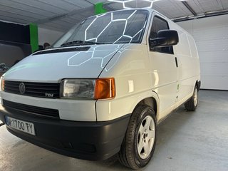 Oferta solo hoy! 4900€ Volkswagen Transporter 1996