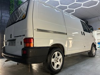 Oferta solo hoy! 4900€ Volkswagen Transporter 1996