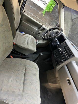 Oferta solo hoy! 4900€ Volkswagen Transporter 1996