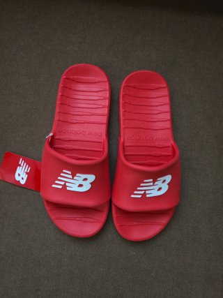NEW BALANCE ORIGINAL, CHANCLAS DE PALA MUJER