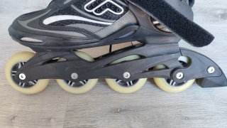 Patines FILA X-Corefit Talla 41