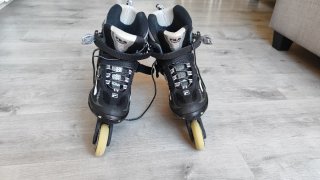 Patines FILA X-Corefit Talla 41