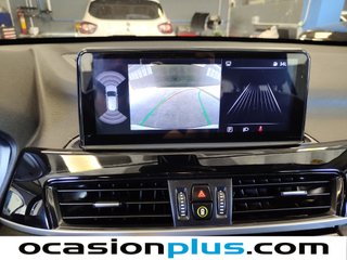 BMW X1 sDrive18d 110 kW (150 CV)