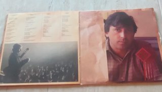 Vinilo Raimon - El Recital de Madrid