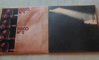 Vinilo Raimon - El Recital de Madrid