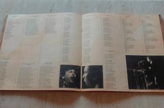 Vinilo Raimon - El Recital de Madrid