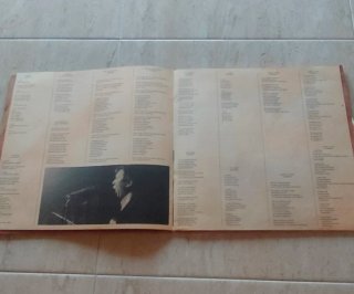 Vinilo Raimon - El Recital de Madrid
