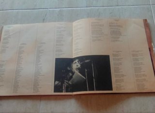Vinilo Raimon - El Recital de Madrid