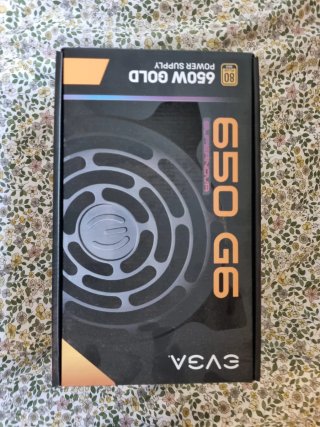 PC Gaming: Caja MSI, Fuente EVGA, Placa ASUS